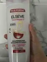 L'ORÉAL PARIS - Elseve total repair 5 - Shampooing reconstituant