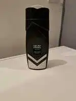 HUZ - For men - Body wash bloked