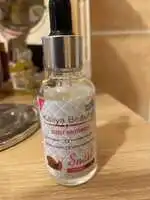 KALIYA BEAUTY - Deeply moisturizes - Snail facial oil
