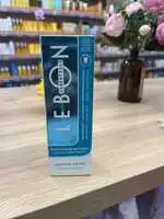 LEBON ESSENTIELS - Dentifrice naturel menthe forte