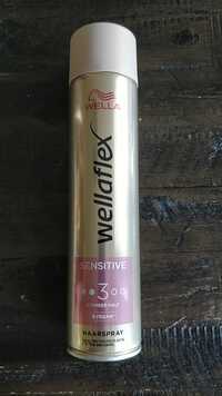 WELLA - Wellaflex sensitive - Haarspray