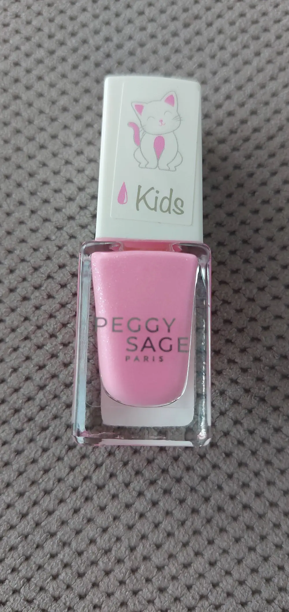 PEGGY SAGE - Kids - Vernis à ongles