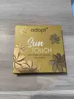 ADOPT' - Sun touch - Poudre de soleil bronzer