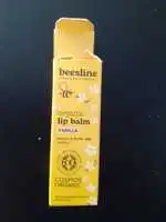 BEESLINE - Vanilla - Organic lip balm