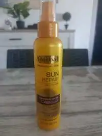 HERBAL - Sun repair - Réparateur solaire cheveux