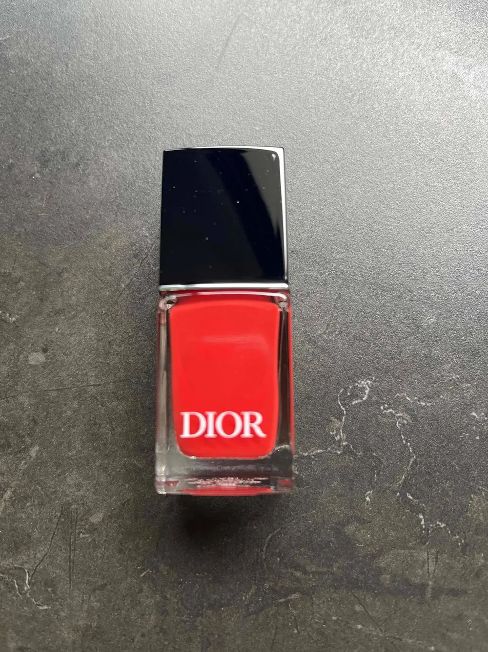 DIOR - Vernis à ongles