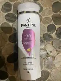 PANTENE PRO-V - Curl perfection - Shampooing