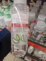 EVOLUDERM - Eau micellaire apaisante