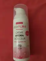 IBSYFLOR - Crème hydra douceur aux huiles végétales bio