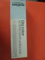 L'ORÉAL - Dia color - Demi-permanent gloss color 4