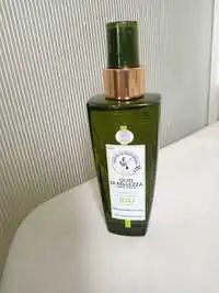 TESORI DI PROVENZA - Olio di bellezza corpo capelli olio d'oliva bio