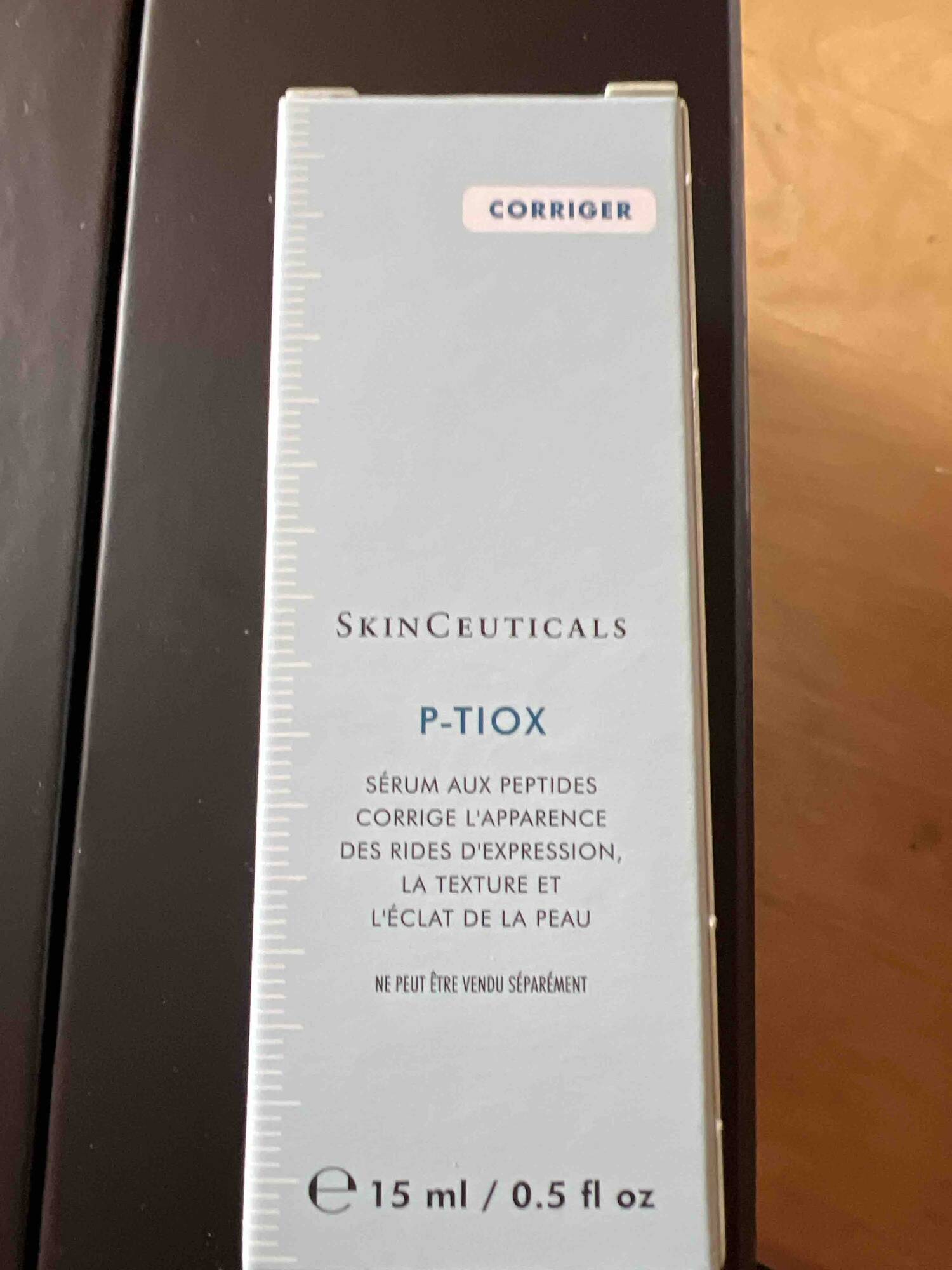 SKINCEUTICALS - P-tiox - Sérum anti-rides