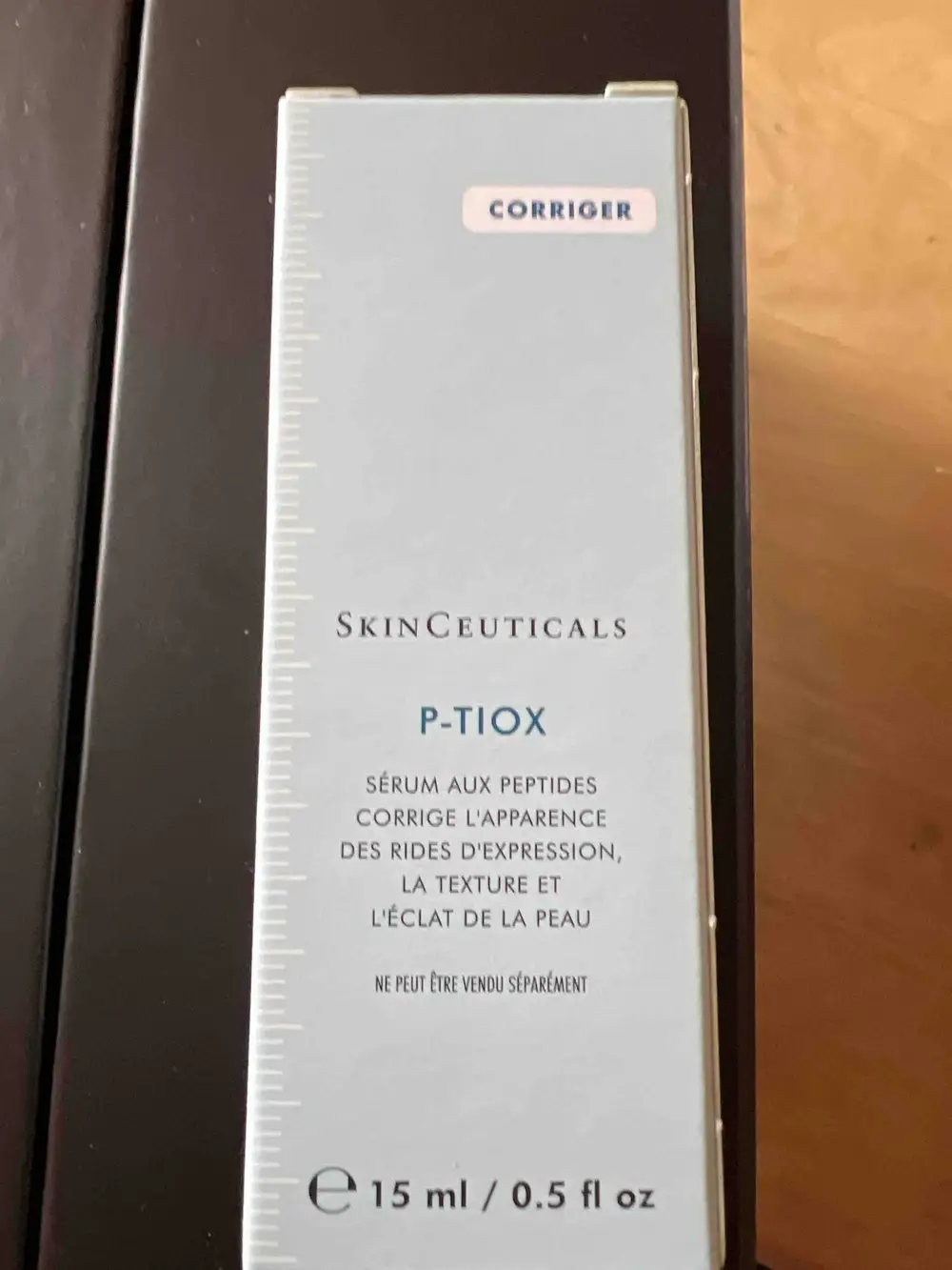 SKINCEUTICALS - P-tiox - Sérum anti-rides