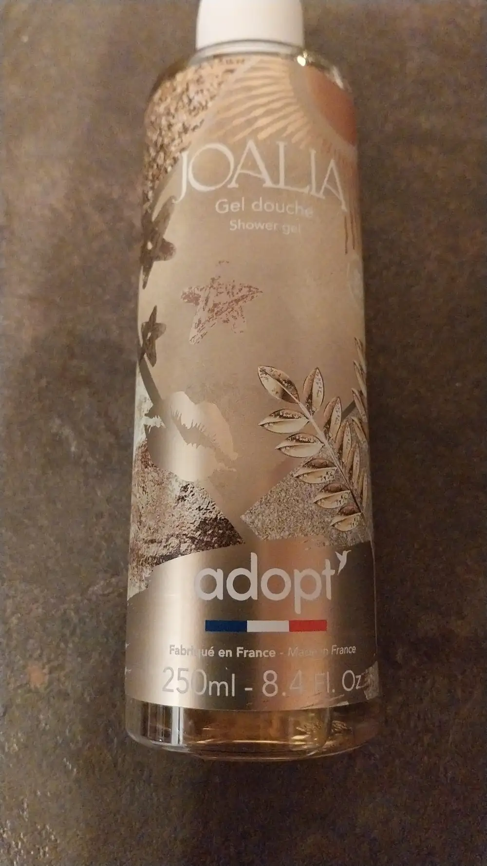 ADOPT' - Joalia - Gel douche