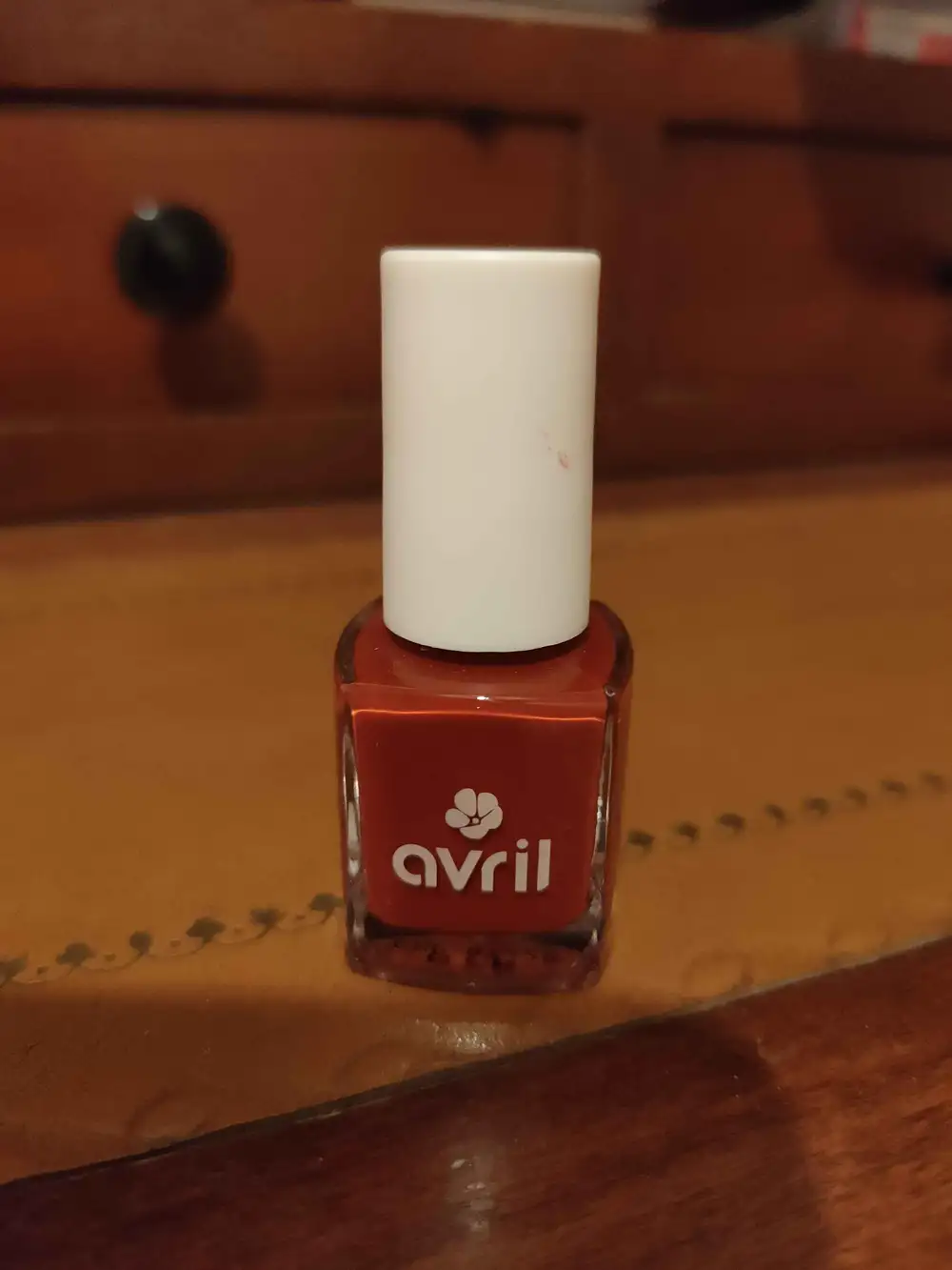 AVRIL - Vernis à ongles
