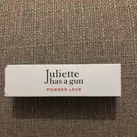 JULIETTE HAS A GUN - Powder love - Eau de parfum