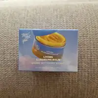 THEN I MET YOU - Baume nettoyant vivant 