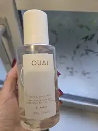 ST BARTS - Ouai - Brume pour les cheveux et le corps