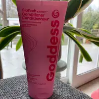 GODDESS - Biotech blowout - Après-shampooing réparateur