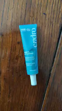 ENDRO - Sérum hydratant