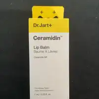 DR.JART+ - Ceramidin - Baume à lèvres