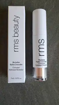 RMS BEAUTY - Correcteur hydratant revitalisant