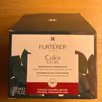 RENÉ FURTERER - Color glow - Masque éclat réparateur