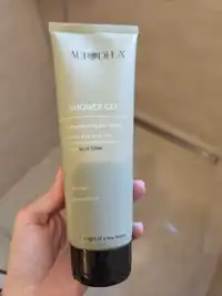 AURODHEA - Shower gel