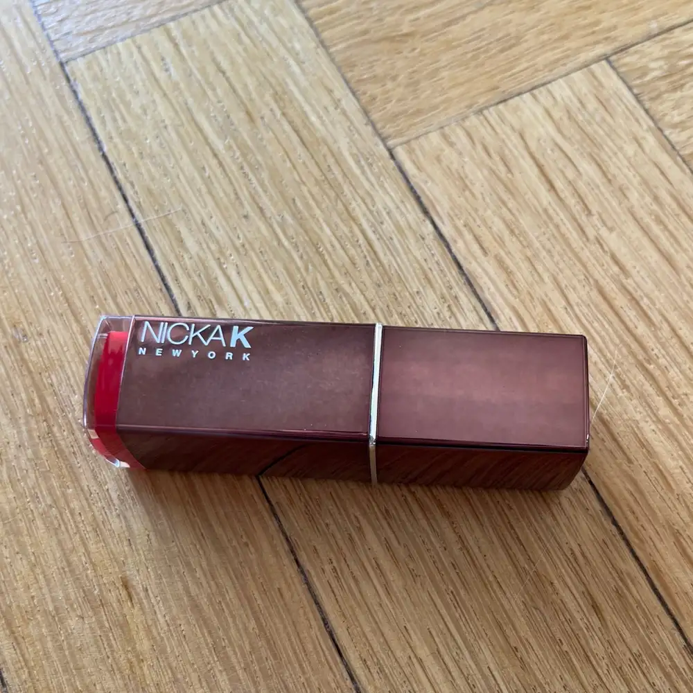 NICKA K - Rouge à lèvres