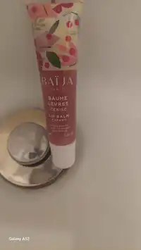 BAIJA - Baume lèvres cerise
