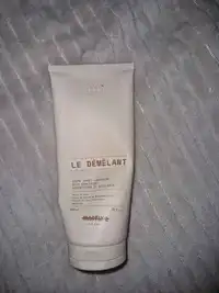 MARTINE - Le démêlant - Crème après-shampooing