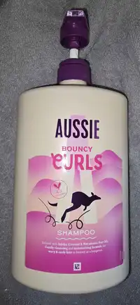 AUSSIE - Bouncy curls - Shampoo