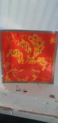 FRAGONARD - Belle de Soleil - Eau de toilette