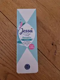 JESSA - Sensitiv - Intimpflegecreme