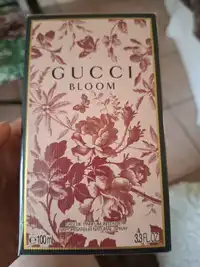 GUCCI - Bloom - Eau de parfum intense