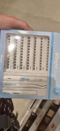 SKEYEBEAUTY - Lash cluster kit