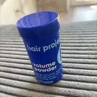 THE HAIR PROJECT - Poudre volumisante
