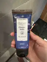 OSMAE - Gel douche douceur étoilée
