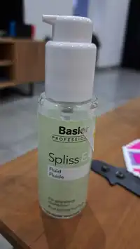 BASIER PROFESSIONAL - Spliss ex - Fluide