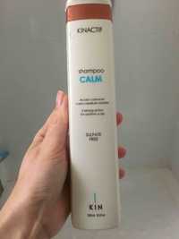 KIN COSMETICS - Kinactif - Shampoo calm 