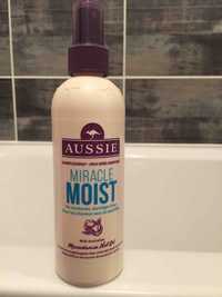 AUSSIE - Miracle moist - Shampooing