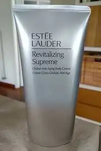 ESTEE LAUDER - Crème corps globale anti-âge