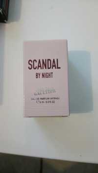 JEAN PAUL GAULTIER - Scandal by night - Eau de parfum intense