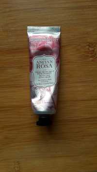 DURANCE - Ancian rosa - Crème protectrice pour les mains