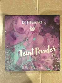 DR. HAUSCHKA - Teint powder 01