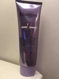 KÉRASTASE - Blond Absolu - Cicaflash Fondant fortifiant profond