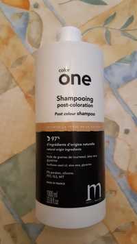 PATRICE MULATO - Color one - Shampooing post-coloration