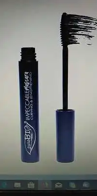 PUROBIO COSMETICS - Impeccable - Mascara