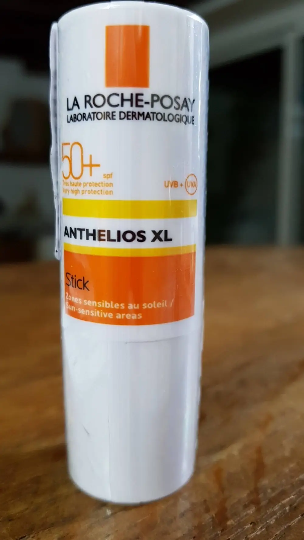 LA ROCHE-POSAY - Anthelios XL - Stick SPF 50+ très haute protection