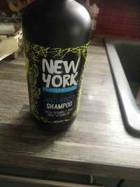 NEW YORK PROFESSIONAL - Anti-frizz shampoo